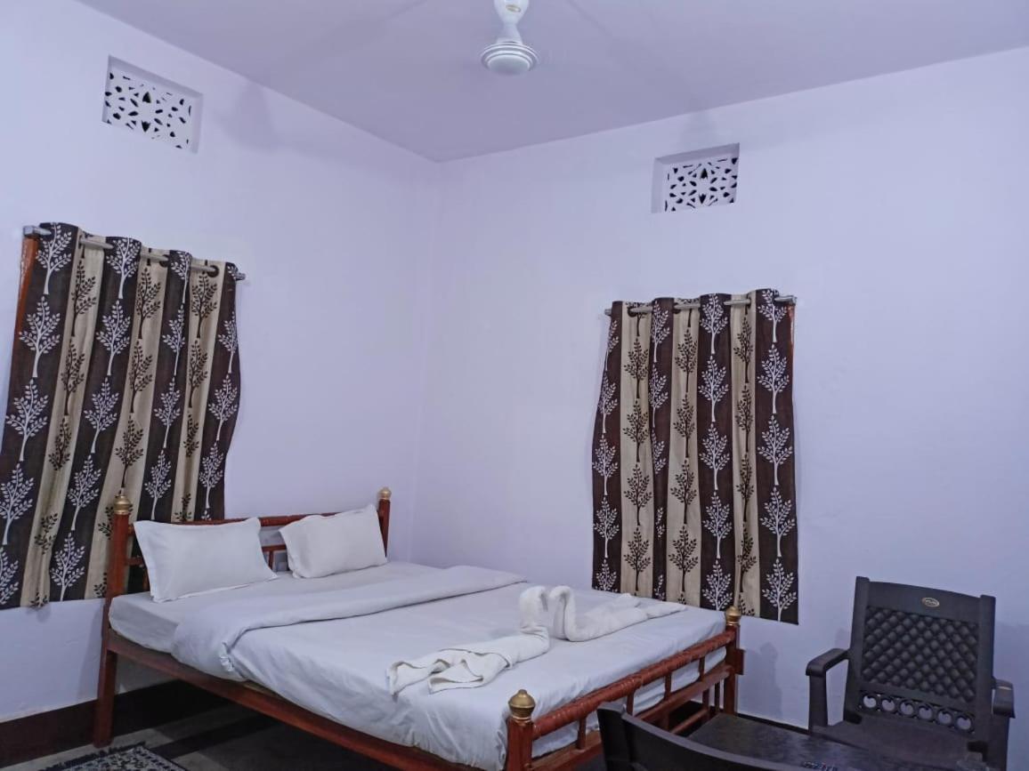 The Ranchi Suites Exterior foto