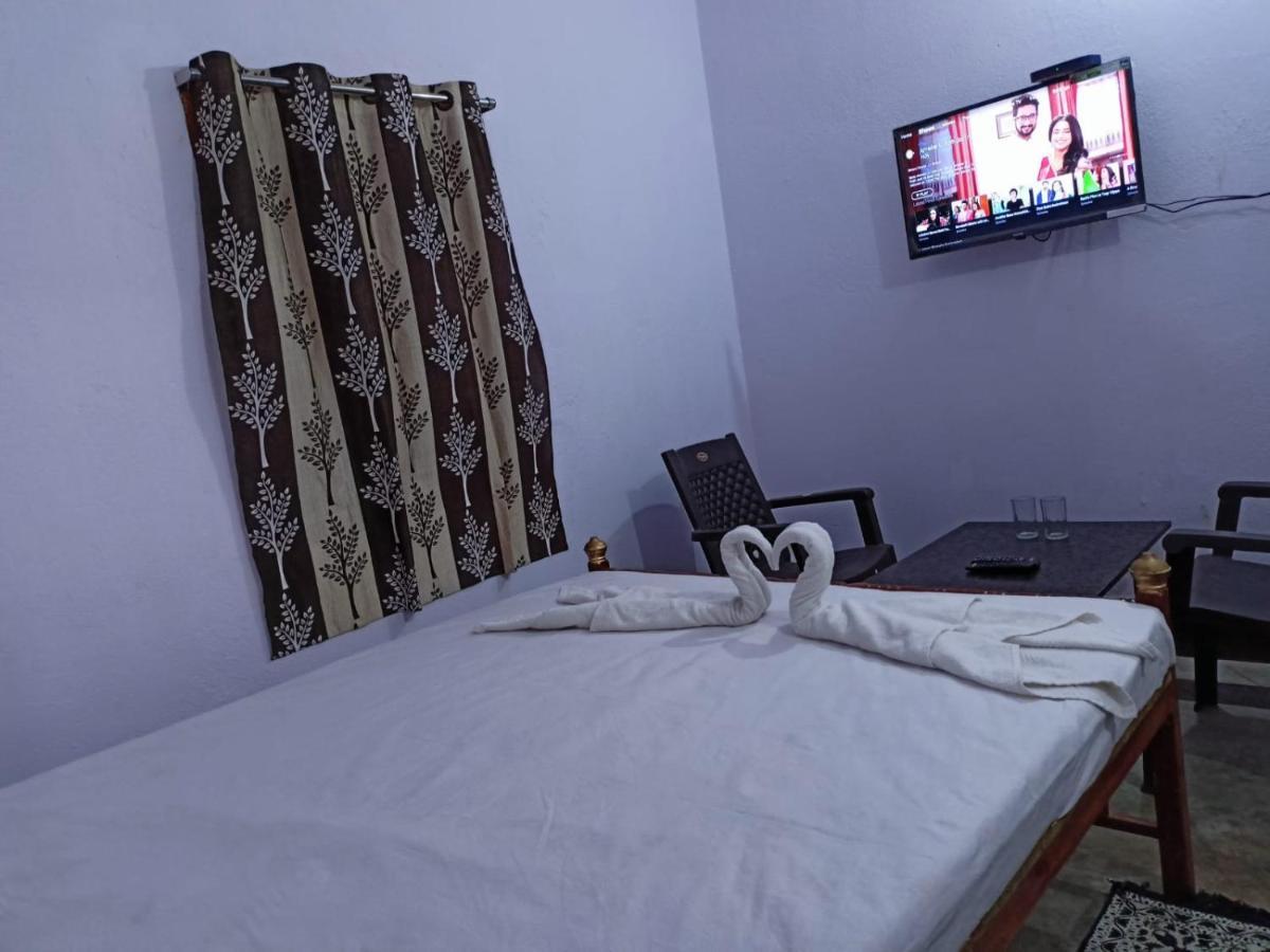 The Ranchi Suites Exterior foto